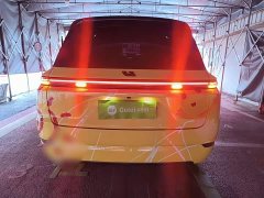 Li Auto L9 Ultra - ფოტო 5