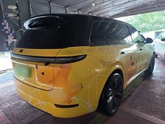Li Auto L9 Ultra - ფოტო 6