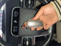 Li Auto L9 Ultra - ფოტო 8