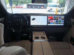 Li Auto L9 Ultra - ფოტო 9