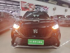 Toyota Crown Venza 2.5L HEV AWD Luxury - ფოტო 2