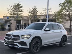 Mercedes-Benz GLC 260 L 4MATIC Dynamic - фото 1