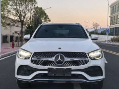 Mercedes-Benz GLC 260 L 4MATIC Dynamic - фото 2