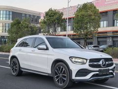 Mercedes-Benz GLC 260 L 4MATIC Dynamic - фото 3
