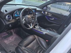 Mercedes-Benz GLC 260 L 4MATIC Dynamic - фото 4