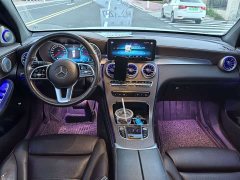 Mercedes-Benz GLC 260 L 4MATIC Dynamic - фото 5