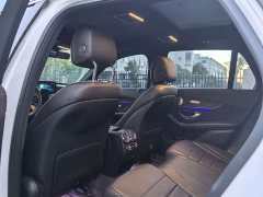 Mercedes-Benz GLC 260 L 4MATIC Dynamic - фото 6