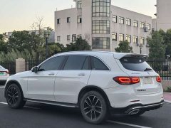 Mercedes-Benz GLC 260 L 4MATIC Dynamic - фото 7