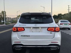 Mercedes-Benz GLC 260 L 4MATIC Dynamic - фото 8