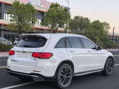 Mercedes-Benz GLC 260 L 4MATIC Dynamic - фото 9