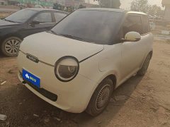 Changan Lumin 130km Pure Joy Edition - ფოტო 1