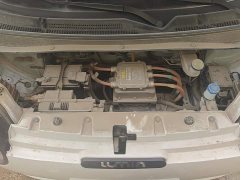 Changan Lumin 130km Pure Joy Edition - ფოტო 10