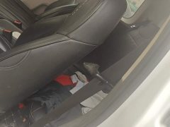 Changan Lumin 130km Pure Joy Edition - ფოტო 11