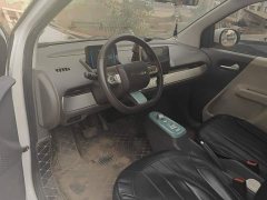 Changan Lumin 130km Pure Joy Edition - ფოტო 12