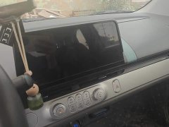 Changan Lumin 130km Pure Joy Edition - ფოტო 13