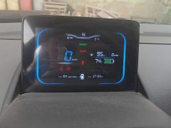 Changan Lumin 130km Pure Joy Edition - ფოტო 14