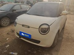Changan Lumin 130km Pure Joy Edition - ფოტო 2