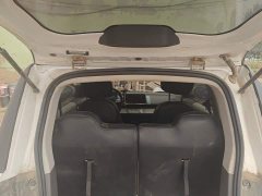 Changan Lumin 130km Pure Joy Edition - ფოტო 4