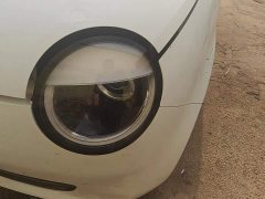 Changan Lumin 130km Pure Joy Edition - ფოტო 5