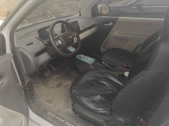Changan Lumin 130km Pure Joy Edition - ფოტო 9