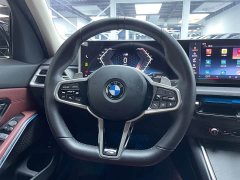 BMW 3 Series 325Li M Sport Package - ფოტო 10