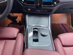 BMW 3 Series 325Li M Sport Package - ფოტო 12