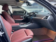 BMW 3 Series 325Li M Sport Package - ფოტო 15