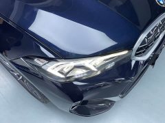 BMW 3 Series 325Li M Sport Package - ფოტო 19