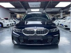 BMW 3 Series 325Li M Sport Package - ფოტო 2
