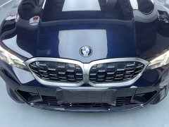 BMW 3 Series 325Li M Sport Package - ფოტო 20