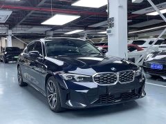 BMW 3 Series 325Li M Sport Package - ფოტო 3