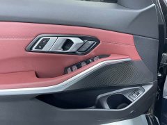 BMW 3 Series 325Li M Sport Package - ფოტო 7