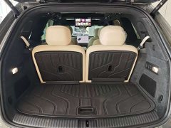 Nio Lerado L90 Max Six-Seater - ფოტო 10