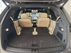 Nio Lerado L90 Max Six-Seater - ფოტო 11
