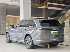 Nio Lerado L90 Max Six-Seater - ფოტო 12