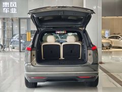 Nio Lerado L90 Max Six-Seater - ფოტო 17