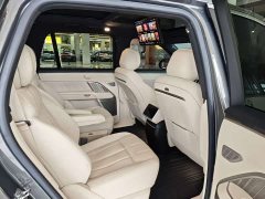 Nio Lerado L90 Max Six-Seater - ფოტო 18