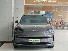 Nio Lerado L90 Max Six-Seater - ფოტო 2