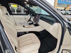 Nio Lerado L90 Max Six-Seater - ფოტო 20