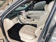 Nio Lerado L90 Max Six-Seater - ფოტო 4