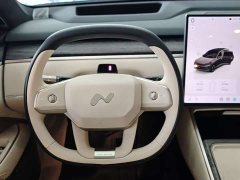 Nio Lerado L90 Max Six-Seater - ფოტო 6