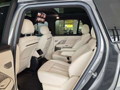 Nio Lerado L90 Max Six-Seater - ფოტო 7
