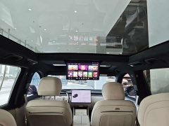 Nio Lerado L90 Max Six-Seater - ფოტო 9