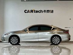 Lexus ES 200 Premium Edition - ფოტო 3