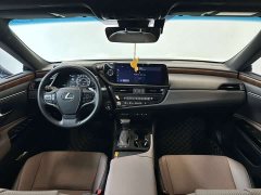 Lexus ES 200 Premium Edition - ფოტო 6