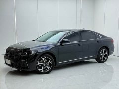 Volkswagen Passat Outstanding Edition 380TSI Starry Sky Dragon Ascendant Version - photo 1