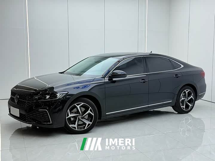 Volkswagen Passat Outstanding Edition 380TSI Starry Sky Dragon Ascendant Version