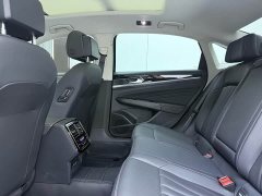 Volkswagen Passat Outstanding Edition 380TSI Starry Sky Dragon Ascendant Version - photo 10