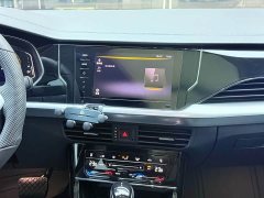 Volkswagen Passat Outstanding Edition 380TSI Starry Sky Dragon Ascendant Version - photo 11