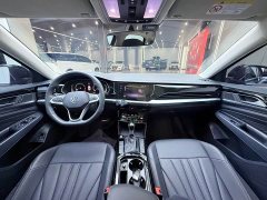 Volkswagen Passat Outstanding Edition 380TSI Starry Sky Dragon Ascendant Version - photo 12